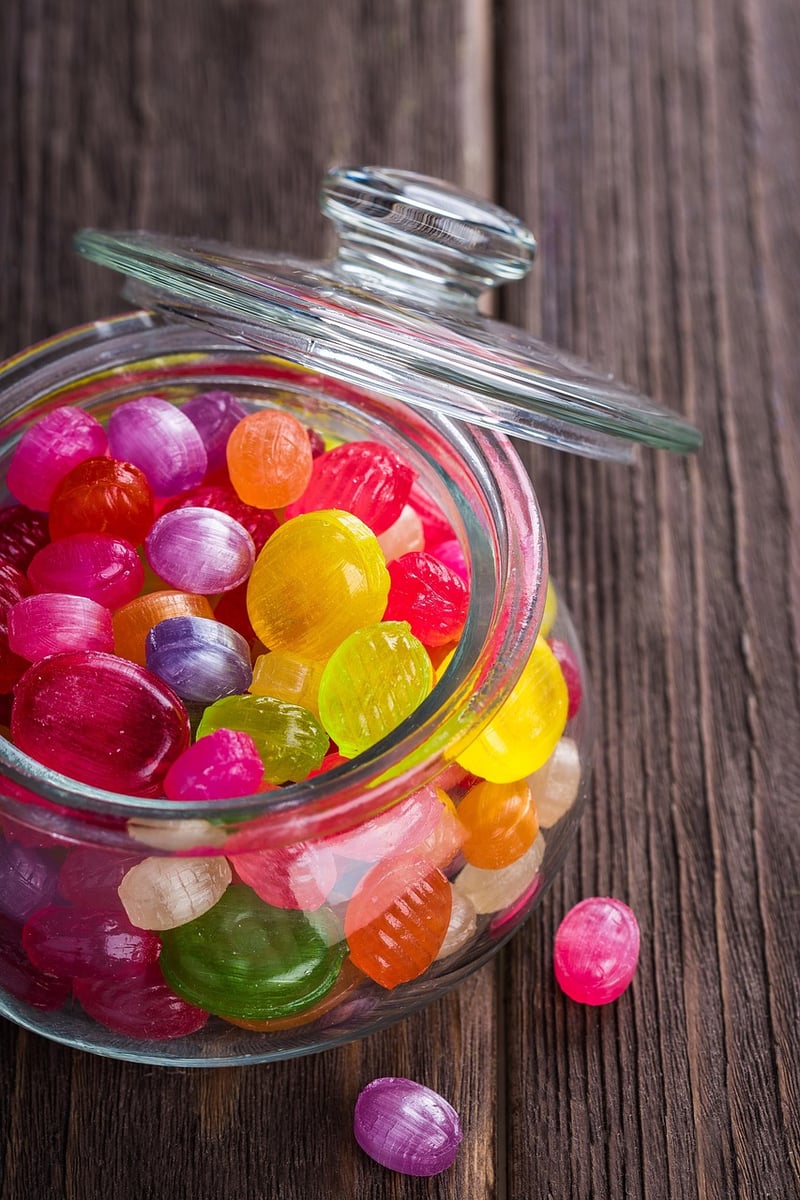 Stellar Sweets